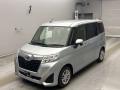 2018 Toyota Roomy