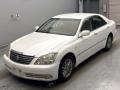 2007 Toyota Crown