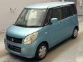 2009 Suzuki Palette