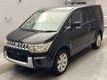2007 Mitsubishi Delica D5