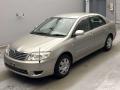 2005 Toyota Corolla Sedan