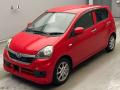 2013 Daihatsu Mira e:S