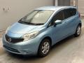 2014 Nissan Note