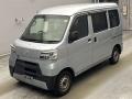2021 Daihatsu Hijet Cargo