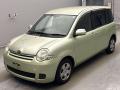 2007 Toyota Sienta
