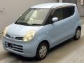2009 Nissan Moco