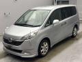 2005 Honda Step WGN