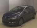 2016 Volkswagen Polo