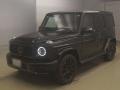 2019 Mercedes Benz G CLASS