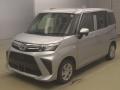 2023 Toyota Roomy
