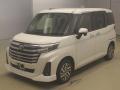 2022 Toyota Roomy