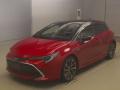 2020 Toyota Corolla Sports