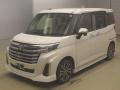 2021 Toyota Roomy