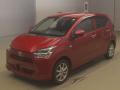 2017 Toyota Pixis Epoch