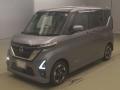 2022 Nissan Roox