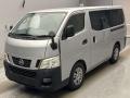 2016 Nissan NV350 CARAVAN VAN