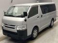 2014 Toyota Hiace Van