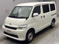 2021 Toyota Townace Van