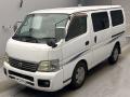 2005 Nissan Caravan Van