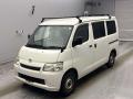 2016 Toyota Townace Van