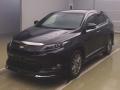 2014 Toyota Harrier
