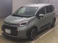2023 Toyota Sienta