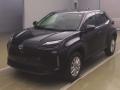 2023 Toyota YARIS CROSS