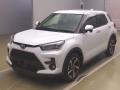 2022 Toyota Raize