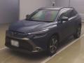 2024 Toyota Corolla Cross