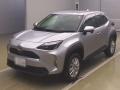2024 Toyota YARIS CROSS