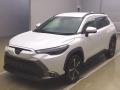 2023 Toyota Corolla Cross