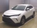 2023 Toyota Harrier