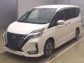 2020 Nissan Serena
