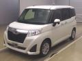2019 Toyota Roomy