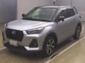 2021 Daihatsu Rocky