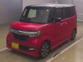 2018 Honda N-BOX CUSTOM