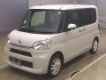 2018 Daihatsu Tanto