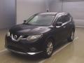 2014 Nissan X-Trail