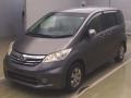2012 Honda Freed