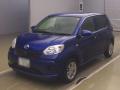 2016 Toyota Passo