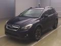 2014 Subaru XV
