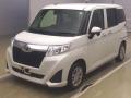 2019 Toyota Roomy
