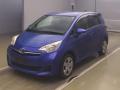 2014 Toyota Ractis