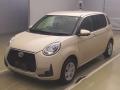 2021 Toyota Passo