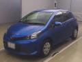 2014 Toyota Vitz
