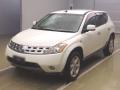 2006 Nissan Murano