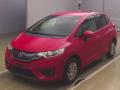 2015 Honda Fit
