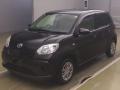 2018 Toyota Passo