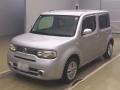 2018 Nissan Cube