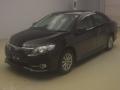 2013 Toyota Allion